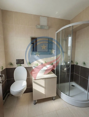 Apartament 4 camere | 89 mp utili + balcon | 2 băi | Centrală | 4 AC - imagine 8