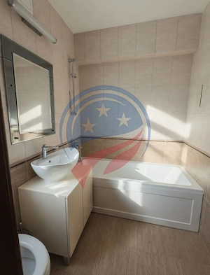 Apartament 4 camere | 89 mp utili + balcon | 2 băi | Centrală | 4 AC - imagine 7