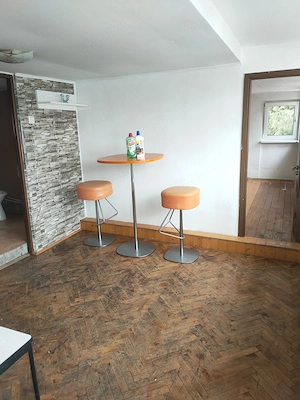 Inchiriez ap 2 camere, in centrul orasului Oradea - imagine 2