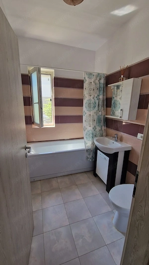 Apartament cu 2 camere, terasă și grădina proprie  în Braytim, Giroc   zona Club Sportiv Dyadora - imagine 4
