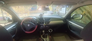 BMW X1 2010 - imagine 2