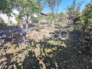 Casa individuala cu 5 camere si 687 mp teren in zona Lazaret - imagine 16