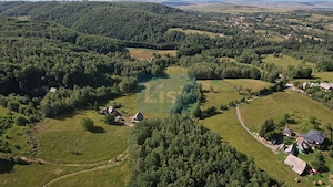 0% Comision ! Teren de vanzare, 38.781 mp în Râșca - imagine 5