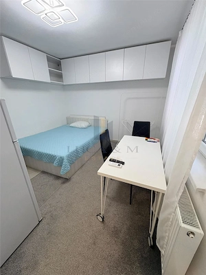 Garsoniera renovata | Lipovei | 15 min Iulius Town - imagine 3