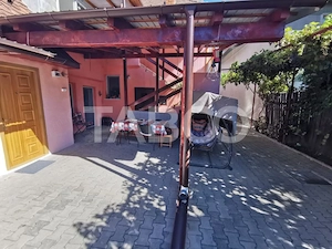 Casa individuala cu 5 camere si 687 mp teren in zona Lazaret - imagine 15