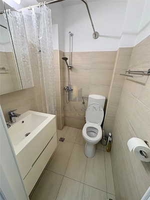 Garsoniera renovata | Lipovei | 15 min Iulius Town - imagine 6