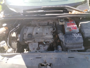Peugeot 307 1.6 benzina se vinde. - imagine 6