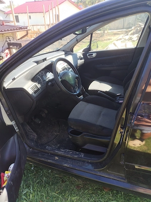 Peugeot 307 1.6 benzina se vinde. - imagine 5