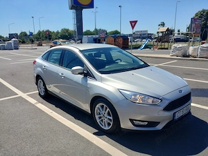Ford Focus 1.0 EcoBoost Trend Edition - imagine 4