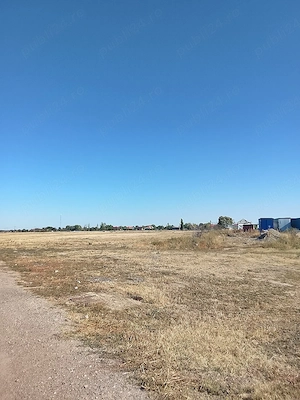 Teren intravilan de vânzare in orasul Chisineu-Criș  - imagine 3