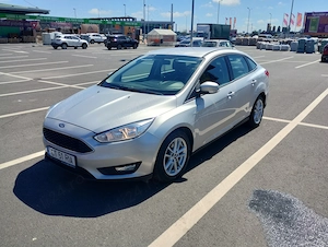 Ford Focus 1.0 EcoBoost Trend Edition