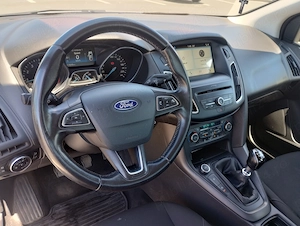 Ford Focus 1.0 EcoBoost Trend Edition - imagine 8