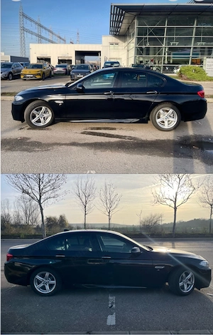 Bmw 525d 2014 - imagine 5
