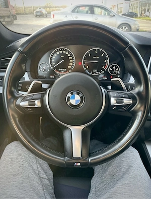 Bmw 525d 2014 - imagine 8