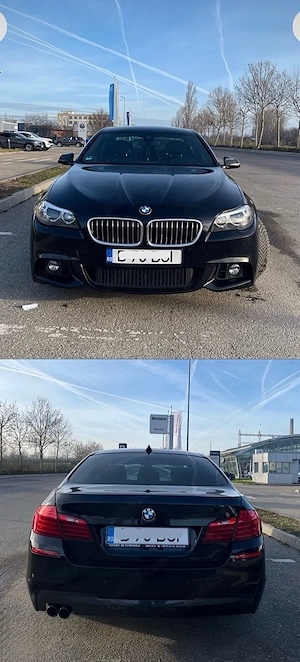 Bmw 525d 2014 - imagine 3