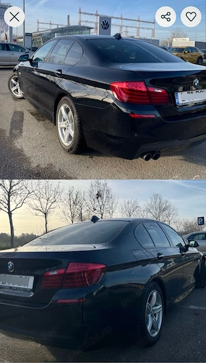 Bmw 525d 2014 - imagine 4