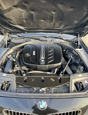 Bmw 525d 2014 - imagine 6
