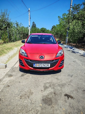 Mazda 3 Benzina - imagine 3