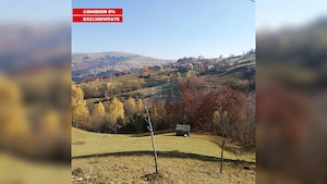 Teren de vânzare în Răchițele – 10.479 mp ! Priveliste panoramica !