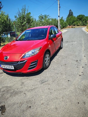 Mazda 3 Benzina - imagine 2