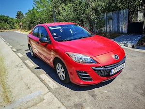 Mazda 3 Benzina