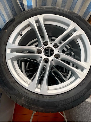 Bmw 525d 2014 - imagine 9