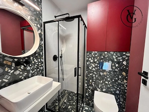 Apartament 3 camere - Piata Victoriei 500 m - Bloc nou - imagine 9