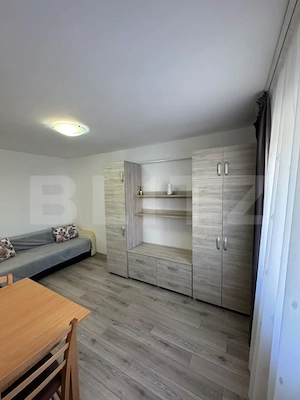 Garsonieră, 30 mp, zona Big - imagine 7