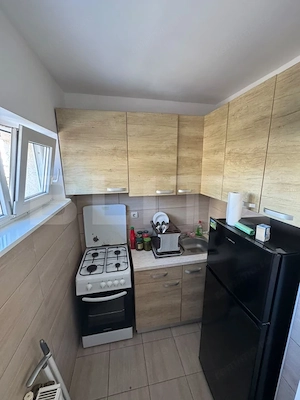 Garsonieră, 30 mp, zona Big - imagine 6