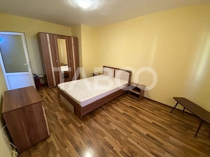 Garsoniera de inchiriat cu balcon etajul 1 in Sibiu zona Centrala - imagine 2