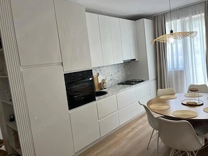 Apartament 2 camere Mamia Nord - imagine 7