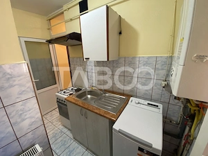 Garsoniera de inchiriat cu balcon etajul 1 in Sibiu zona Centrala - imagine 6