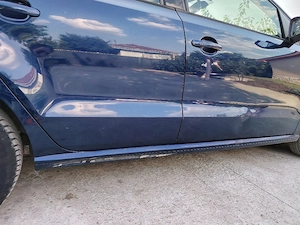 Vw polo 1,6  - imagine 3