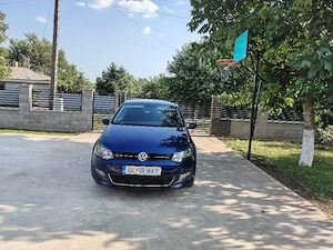 Vw polo 1,6  - imagine 4