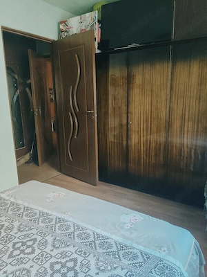 Apartament 2 camere Brazda lui Novac ,la parter cu balcon - imagine 7