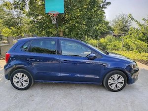 Vw polo 1,6  - imagine 2