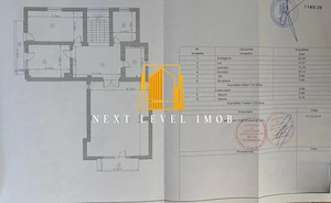 Apartament 3 camere – Strada Sf. Vineri | 5 minute de centrul Piteștiului - imagine 6
