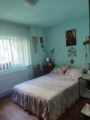 Apartament 2 camere Brazda lui Novac ,la parter cu balcon - imagine 6