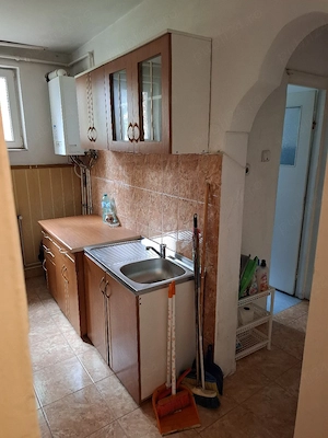 Vand apartament cu 2 camere decomandat - imagine 7