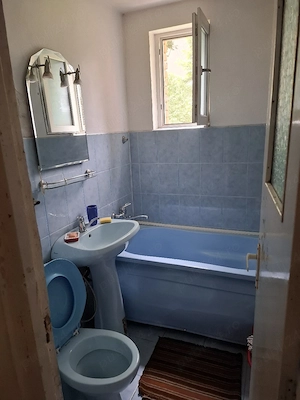 Vand apartament cu 2 camere decomandat - imagine 6