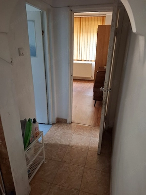 Vand apartament cu 2 camere decomandat - imagine 2
