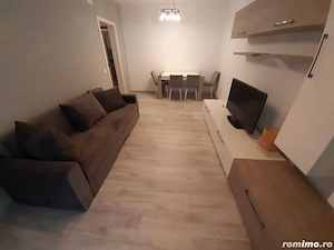 De inchiriat apartament 2 camere in zona Spital Judetean - imagine 2
