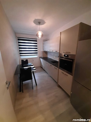 De inchiriat apartament 2 camere in zona Spital Judetean - imagine 4