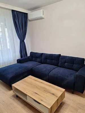 De inchiriat  apartament  2 camere in zona Gheorghe Lazar - imagine 2