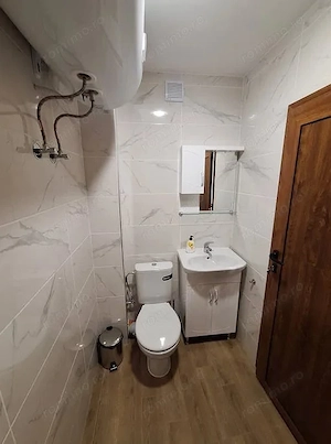 De inchiriat  apartament  2 camere in zona Gheorghe Lazar - imagine 4
