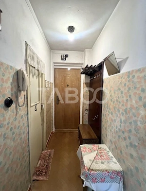 Apartament cu 2 camere in Gheorgheni in bloc izolat cu boxa la subsol - imagine 7