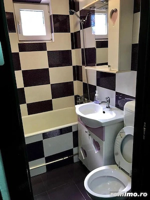 Apartament cu 2 camere de inchiriat in zona Modern - imagine 4