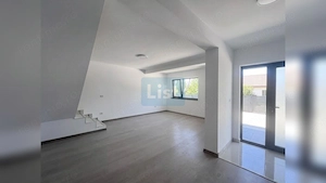 CASĂ NOUĂ  ÎN CIURBEȘTI  TEREN 472 MP | MANSARDĂ CU POTENȚIAL - imagine 3