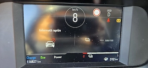 Opel Corsa F Electric - imagine 10