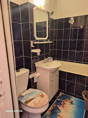 350 Euro! Apartament,2 camere,Alexandru cel bun,CT, et 3!!!! - imagine 2